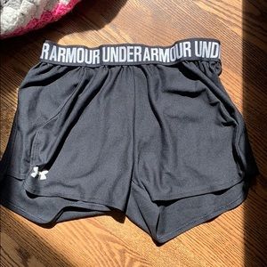 Under Armour Shorts